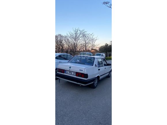 Sahibinden Tofaş Şahin S 1993 Model
