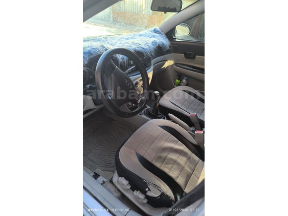 Sahibinden Hyundai Accent Era 1.4 Team 2007 Model