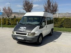 Sahibinden Ford Transit 2004 Model 12+1 Minibüs 