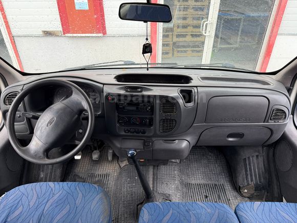 Sahibinden Ford Transit 2004 Model 12+1 Minibüs 
