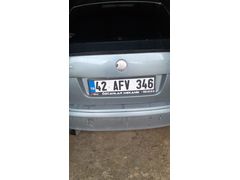 Sahibinden Skoda Octavia 1.6 Elegance 2006 Model
