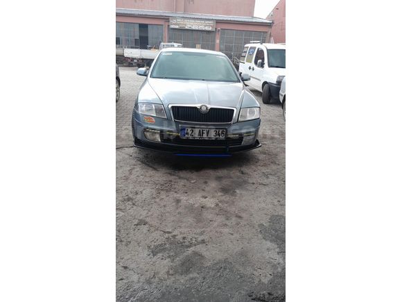 Sahibinden Skoda Octavia 1.6 Elegance 2006 Model