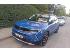 Sahibinden Opel Mokka 1.2 T Elegance 2023 Model Ankara 18.000 km Mavi