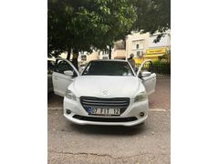 Sahibinden Peugeot 301 1.6 HDi Active 2013 Model 