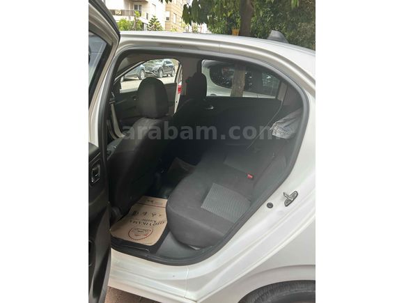 Sahibinden Peugeot 301 1.6 HDi Active 2013 Model 