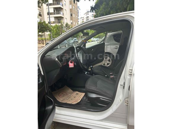 Sahibinden Peugeot 301 1.6 HDi Active 2013 Model 