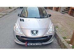 Sahibinden Peugeot 206+ 1.4 Urban Move 2012 Model
