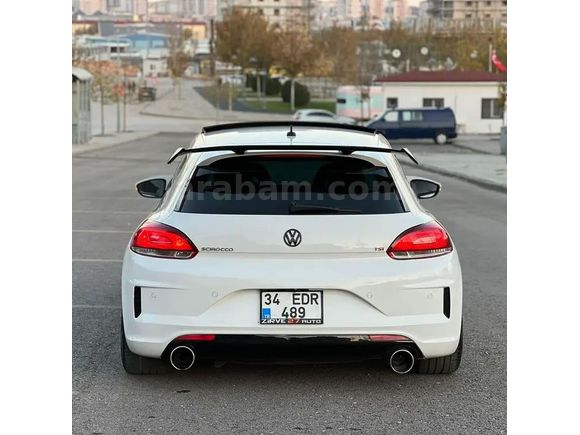 ACİLL SCİROCCO 2011