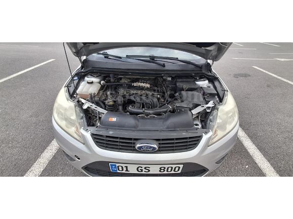 Sahibinden Ford Focus 1.6 Comfort 2010 Model