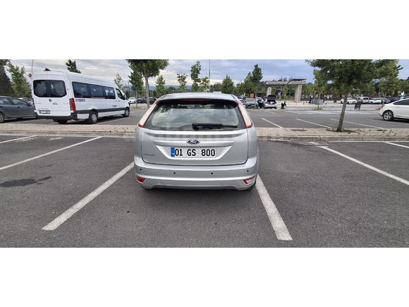 Sahibinden Ford Focus 1.6 Comfort 2010 Model