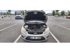 Sahibinden Ford Focus 1.6 Comfort 2010 Model