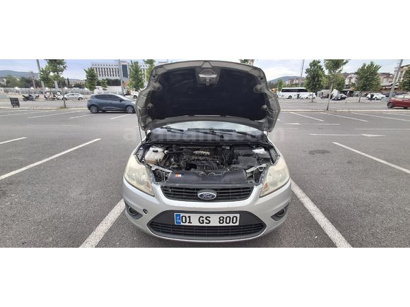 Sahibinden Ford Focus 1.6 Comfort 2010 Model