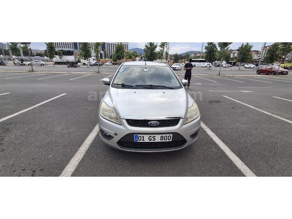 Sahibinden Ford Focus 1.6 Comfort 2010 Model