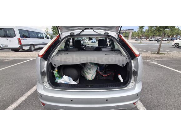Sahibinden Ford Focus 1.6 Comfort 2010 Model