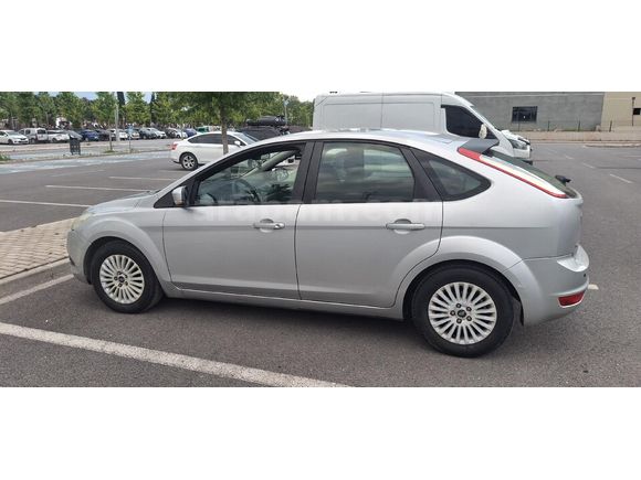 Sahibinden Ford Focus 1.6 Comfort 2010 Model