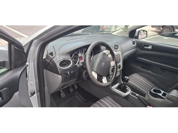 Sahibinden Ford Focus 1.6 Comfort 2010 Model