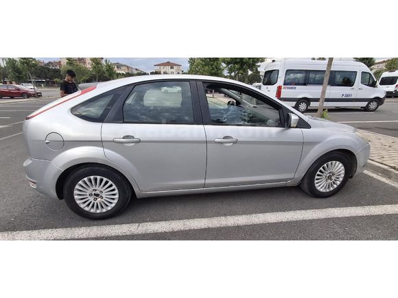 Sahibinden Ford Focus 1.6 Comfort 2010 Model