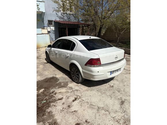 Sahibinden Opel Astra 1.6 Enjoy 111.Yıl 2012 Model 