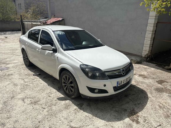 Sahibinden Opel Astra 1.6 Enjoy 111.Yıl 2012 Model 
