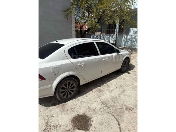 Sahibinden Opel Astra 1.6 Enjoy 111.Yıl 2012 Model 