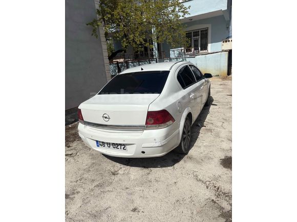 Sahibinden Opel Astra 1.6 Enjoy 111.Yıl 2012 Model 