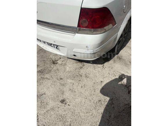 Sahibinden Opel Astra 1.6 Enjoy 111.Yıl 2012 Model 