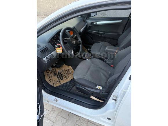 Sahibinden Opel Astra 1.6 Enjoy 111.Yıl 2012 Model 