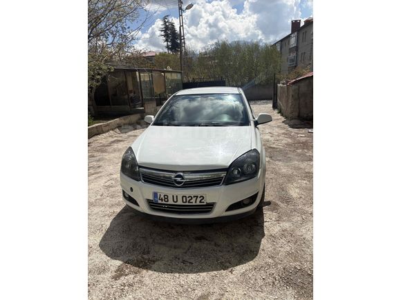 Sahibinden Opel Astra 1.6 Enjoy 111.Yıl 2012 Model 