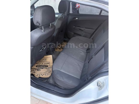Sahibinden Opel Astra 1.6 Enjoy 111.Yıl 2012 Model 