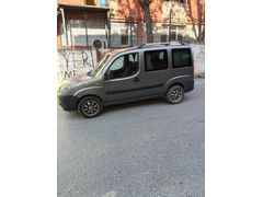 Sahibinden Fiat Doblo Cargo 1.4 Active 2006 Model