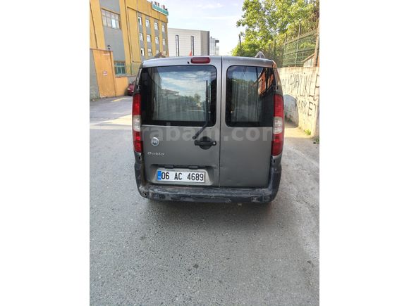 Sahibinden Fiat Doblo Cargo 1.4 Active 2006 Model