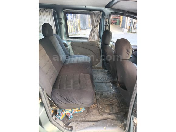 Sahibinden Fiat Doblo Cargo 1.4 Active 2006 Model