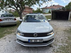 Sahibinden Volkswagen Jetta 1.4 TSi BlueMotion Comfortline SUNROF-2. Sahibinden