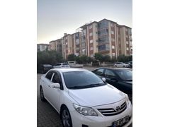 Sahibinden Toyota Corolla 1.6 Comfort 2012 Model
