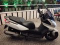 Sahibinden Kymco Downtown 300i