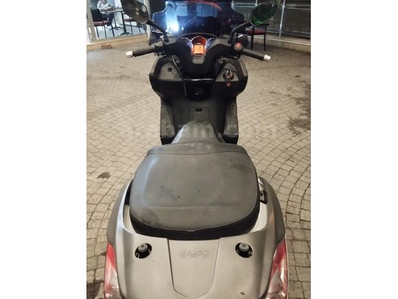 Sahibinden Kymco Downtown 300i