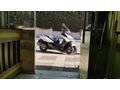 Sahibinden Kymco Downtown 300i