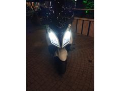 Sahibinden Kymco Downtown 300i
