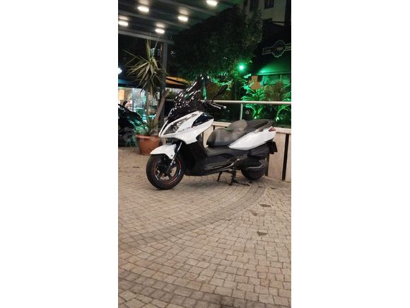 Sahibinden Kymco Downtown 300i