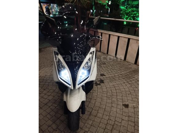 Sahibinden Kymco Downtown 300i