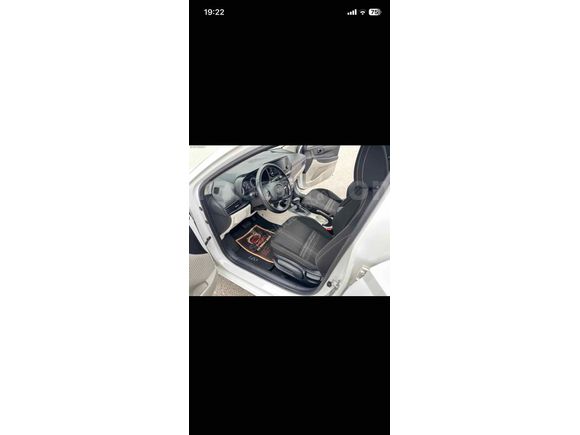 Sahibinden Hyundai i20 1.4 MPI Style Plus 2021 Model 