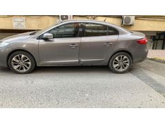 Sahibinden Renault Fluence 1.5 dCi Icon 2015 Model  285.000 km Füme