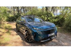 Sahibinden Peugeot e-3008 GT 2025 Model  33.000 km Yeşil (metalik)
