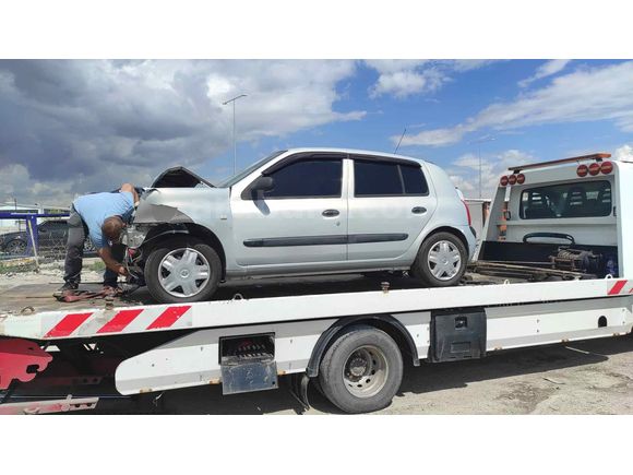 Sahibinden  EVVELİYATI DÜZGÜN BENZINLI DÜŞÜK KM 