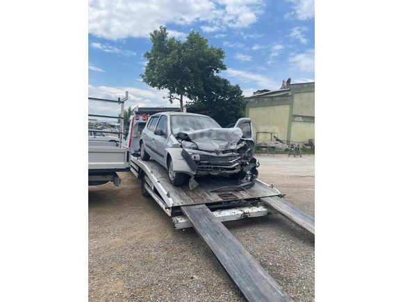 Sahibinden  EVVELİYATI DÜZGÜN BENZINLI DÜŞÜK KM 