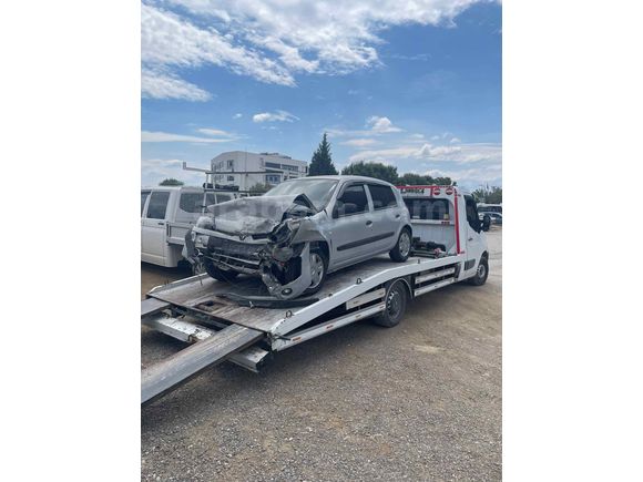 Sahibinden  EVVELİYATI DÜZGÜN BENZINLI DÜŞÜK KM 