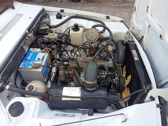 Sahibinden Renault R 12 Toros 1997 Model