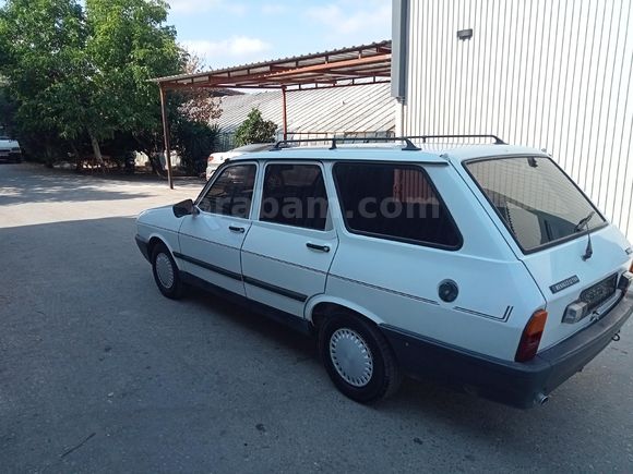 Sahibinden Renault R 12 Toros 1997 Model
