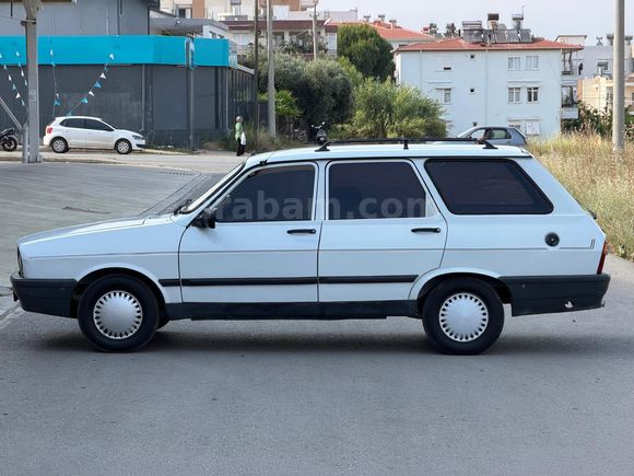 Sahibinden Renault R 12 Toros 1997 Model