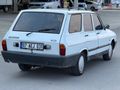 Sahibinden Renault R 12 Toros 1997 Model